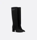 Dior D-Town Heeled Boot